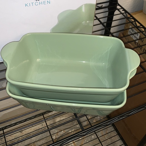 BNWOT Side Bake and Loaf Pan by Luxe Kitchen - Picture 6 of 6